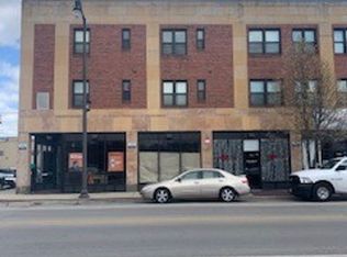 414 W Walnut St #713, Maywood, IL