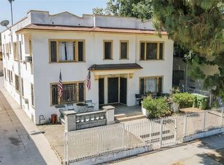 1336 W Martin Luther King Jr Blvd, Los Angeles, CA 90037