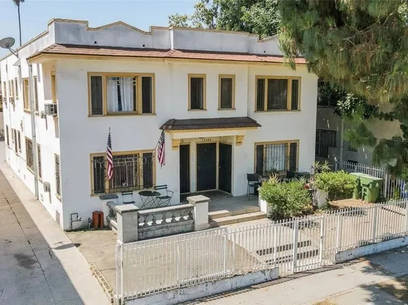 1336 W Martin Luther King Jr Blvd, Los Angeles, CA 90037