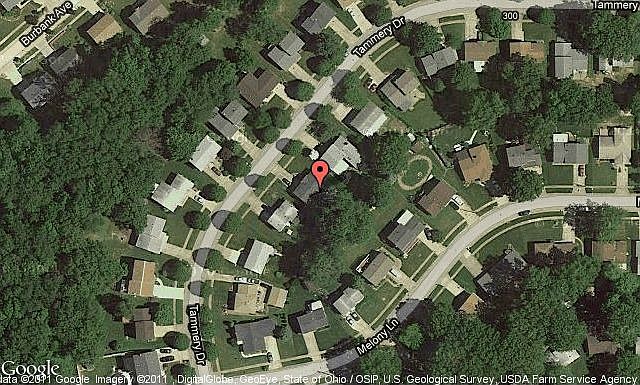 Map View