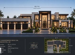 31 Windermere Dr SW, Edmonton, AB T6W0S2