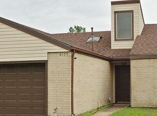 4155 Bugle Rd, Houston, TX 77072