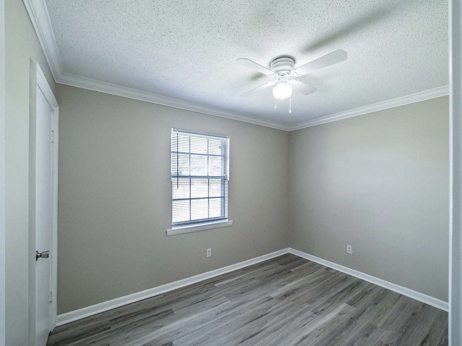 5204 Grizzard Road Northwest - 1 — Photo 2