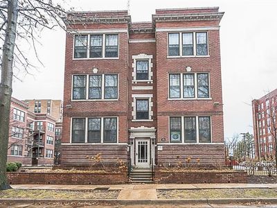 533 Clara Ave APT 3A, Saint Louis, MO, 63112