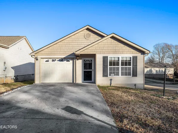 7416 Werkbund Way, Knoxville, TN 37920