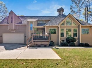 3395 Stillridge Dr, Johns Creek, GA 30022