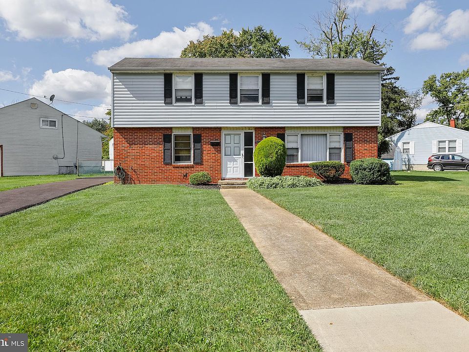 3916 Southern Cross Dr, Baltimore, MD 21207 | Zillow