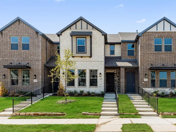 2929 Alto Dr, Sachse, TX 75048