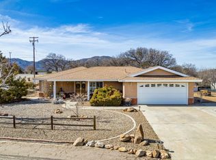 22811 Branch Ct, Tehachapi, CA 93561