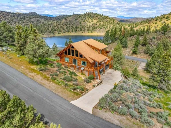4711 Elkridge Rd, Weed, CA 96094