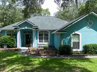 3764 CREEK HOLLOW Lane, Middleburg, FL 32068