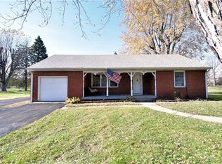 90 S Whitcomb Ave, Indianapolis, IN 46241