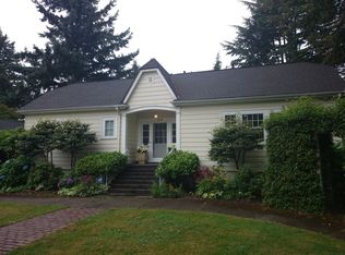 4117 SW Hill St, Seattle, WA 98116