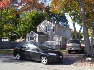 47 Pauline St, Randolph, MA 02368