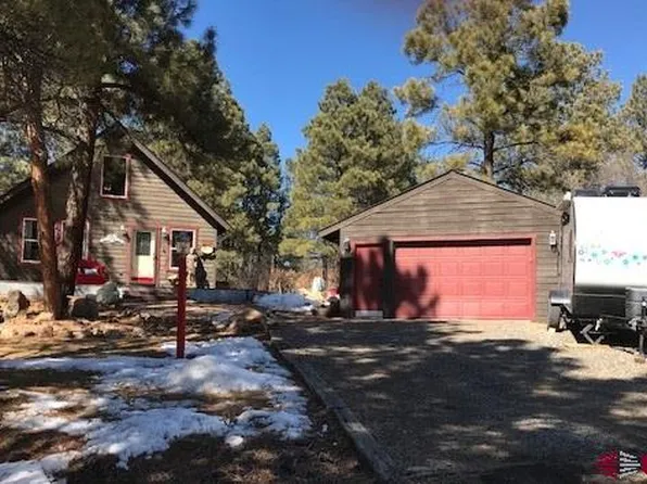 294 Pines Club Pl, Pagosa Springs, CO 81147