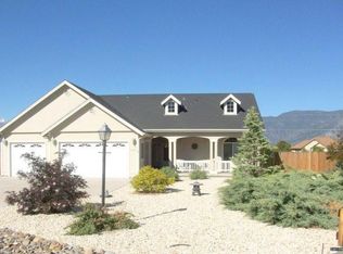 2900 Cielo Vista Ct, Minden, NV 89423
