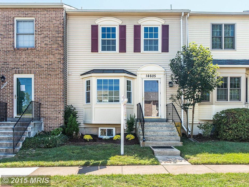 1st image of 14605 Stone Range Dr