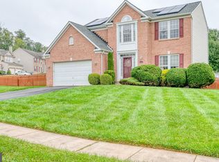 209 Powdersby Rd, Joppa, MD 21085