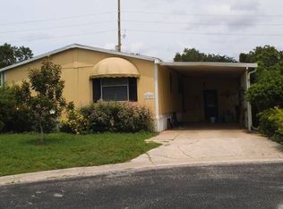 2741 Appaloosa Rd, Orlando, FL 32822