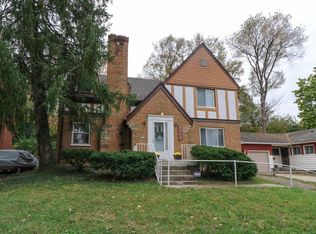 1117 Lois Dr, Cincinnati, OH 45237