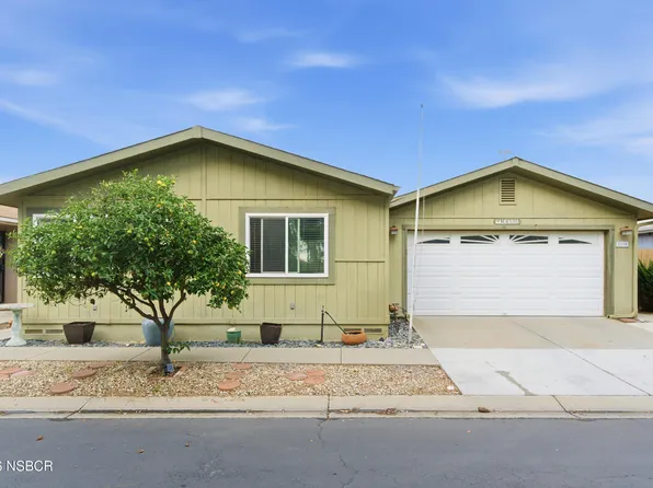 2170 Avenida Redondo, Santa Maria, CA 93458