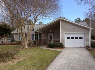 816 Arnold Rd, Wilmington, NC 28412