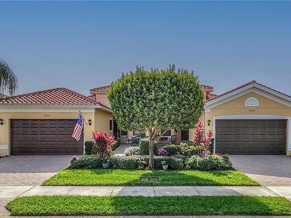 5th image of 12033 Five Waters CIR