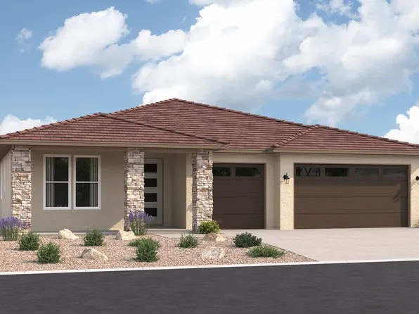 660 S 230 W, Ivins, UT 84738