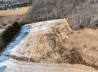 Clay Pike, Chandlersville, OH 43727