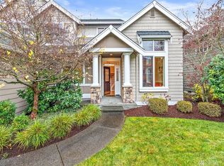 5415 NE 2nd Ct, Renton, WA 98059