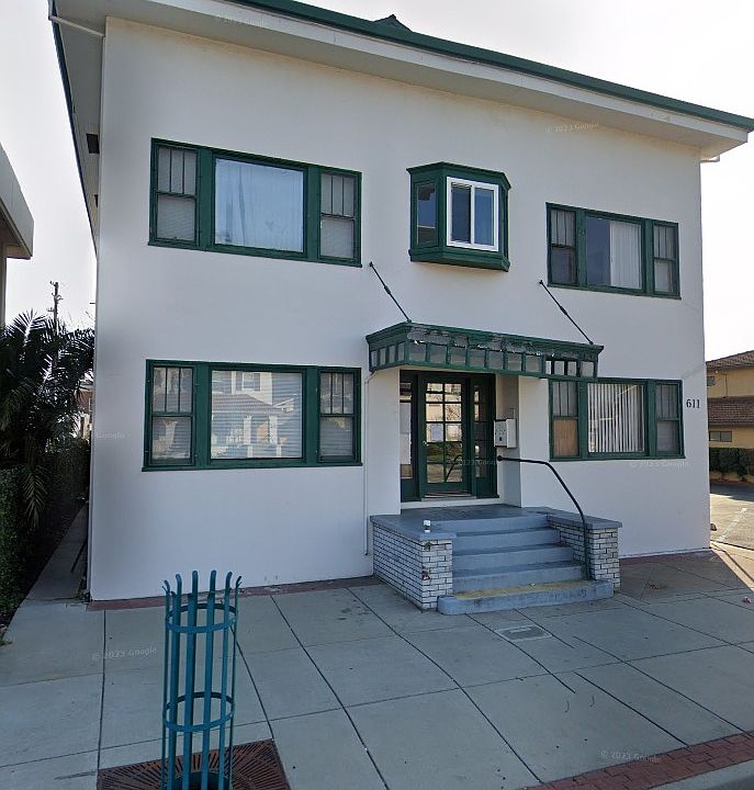 1st image of 611 E St APT 7