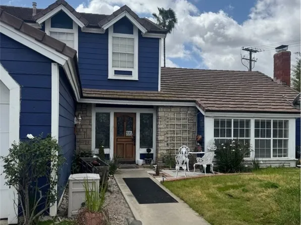 16700 Oak Burl Dr, Yorba Linda, CA 92886