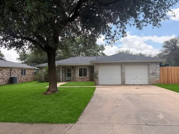 3219 84th St, Lubbock, TX 79423