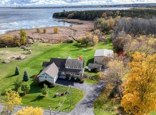 6019 County Road 9, Greater Napanee, ON K7R0E5