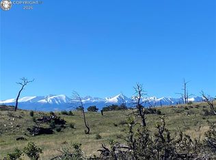 1263 23rd Trl, Cotopaxi, CO 81223