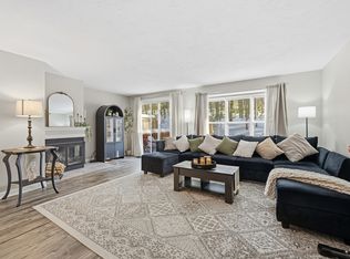 19 Thayer Pond Dr #3, Oxford, MA 01540