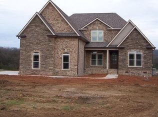 1530 Marathon LOT 163, Murfreesboro, TN 37129