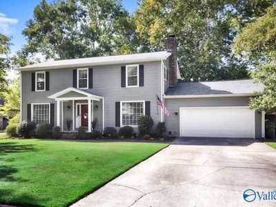 9408 Ojay Dr SE, Huntsville, AL, 35803