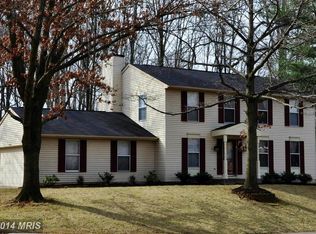 9402 Tall Window Way, Columbia, MD 21046