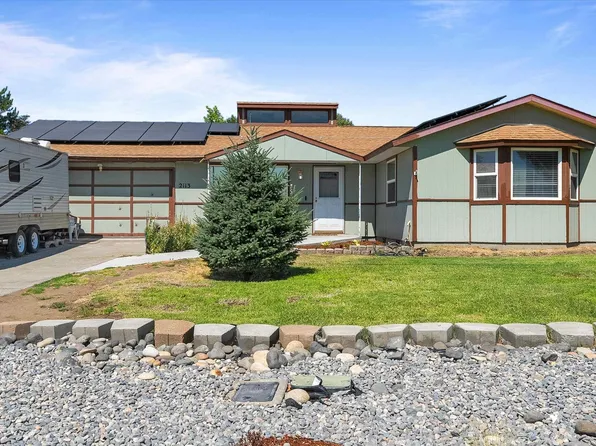 2113 Rainier Ave, Richland, WA 99354