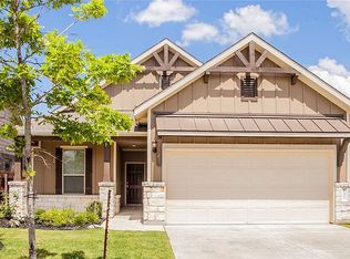 137 Andele Way, Liberty Hill, TX 78642