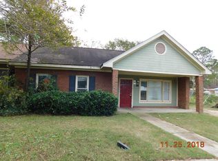 634 Dorsett Ave, Albany, GA 31701