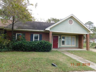 634 Dorsett Ave, Albany, GA, 31701