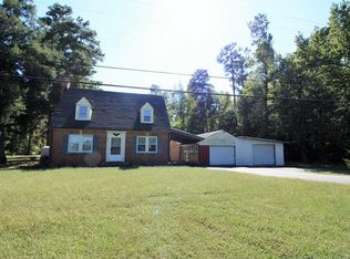5015 River Rd, South Chesterfield, VA 23803