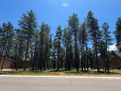 1287 Firestone Drive LOT L17, Woodland Park, CO, 80863