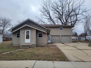 515 6th Ave W, Spencer, IA 51301