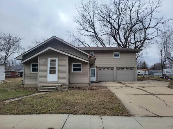 515 6th Ave W, Spencer, IA 51301