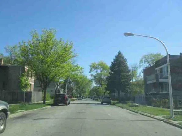 6451 S Winchester Ave, Chicago, IL 60636