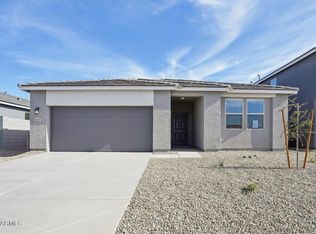 11647 N Orris Dr, Maricopa, AZ 85139