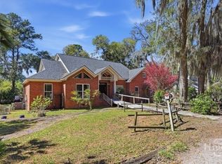 10 Old Barn Rd, Savannah, GA 31419